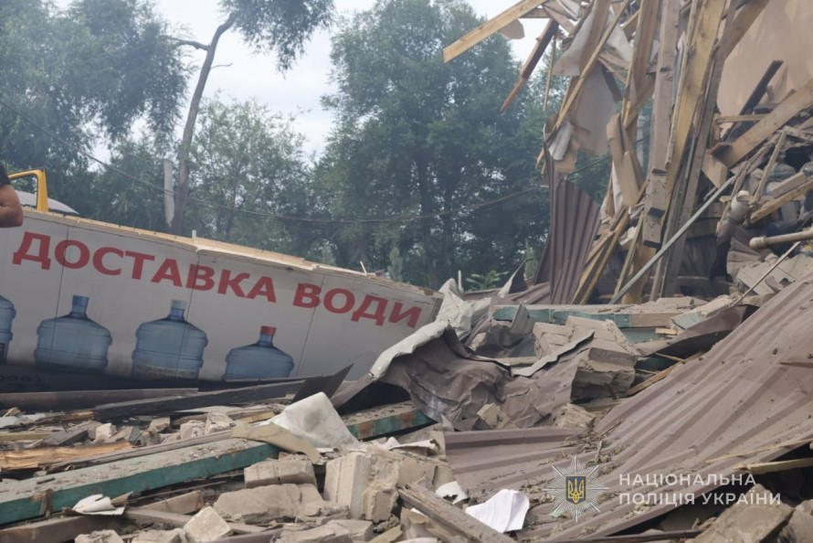 Не вижила після удару КАБами: у Запоріжжі загинула випускниця політехніки (фото)