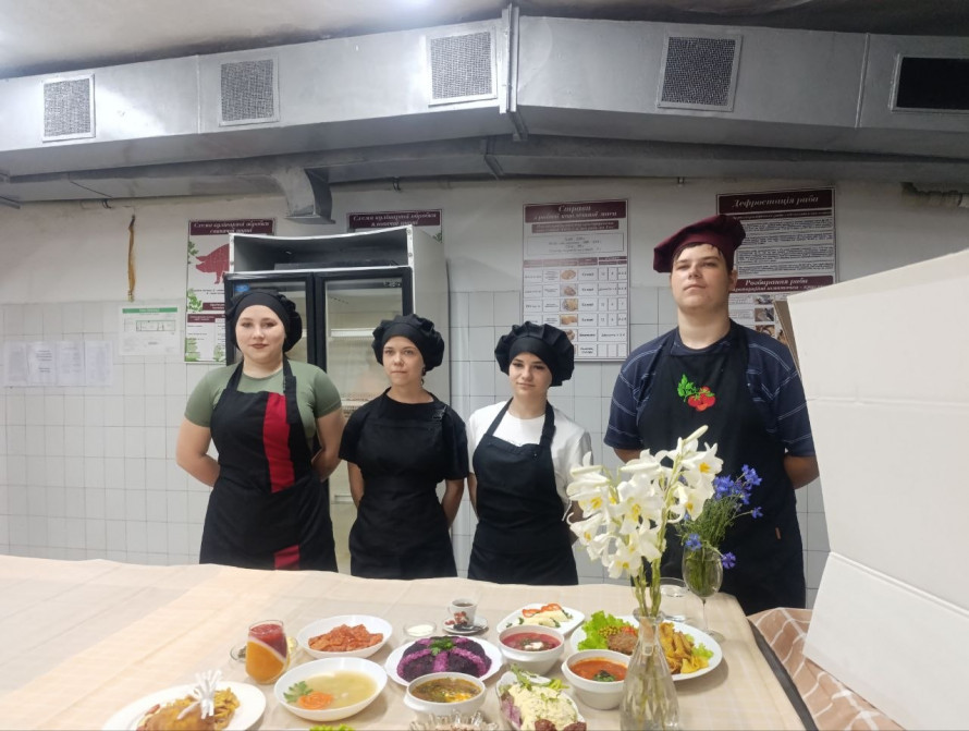 Пів століття історії та випробувань: як Пологівський професійний ліцей продовжує навчати молодь у Запоріжжі