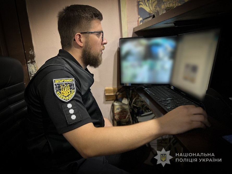 У Запоріжжі викрили мережу нелегальних гральних залів: організатора оголосили в розшук (фото)