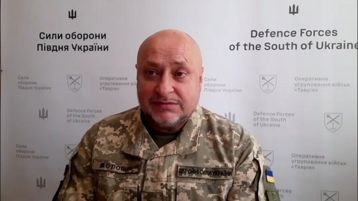 Російська ДРГ намагалася прорватися до Степногірська – яка ситуація на Запорізькому напрямку