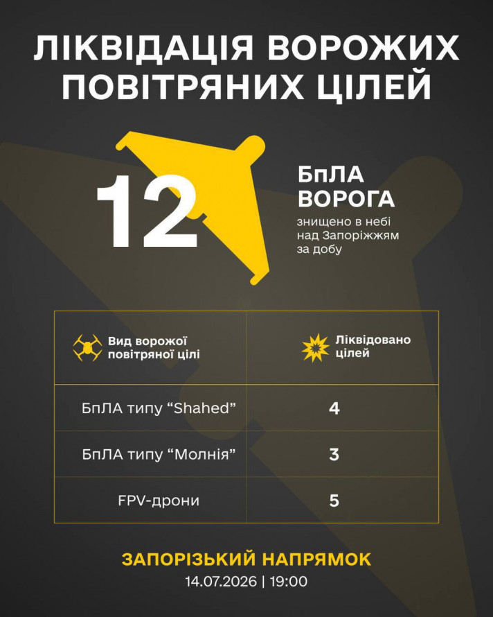 FPV-дрони над Запоріжжям: військовий пояснив, чому атак стало більше (відео)