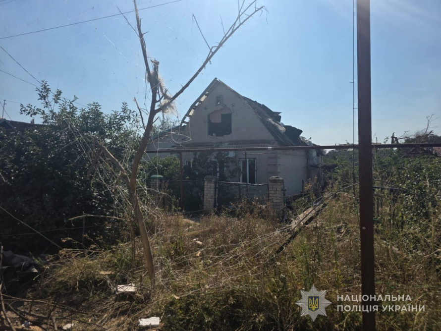Били дронами, артилерією, авіацією та РСЗВ: на Запоріжжі за минулу добу внаслідок обстрілів є загиблі та поранені (фото)