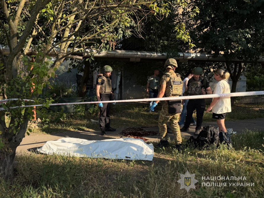 Семеро людей загинули, ще 20 - поранені: наслідки ворожих атак по Запоріжжю і області за добу