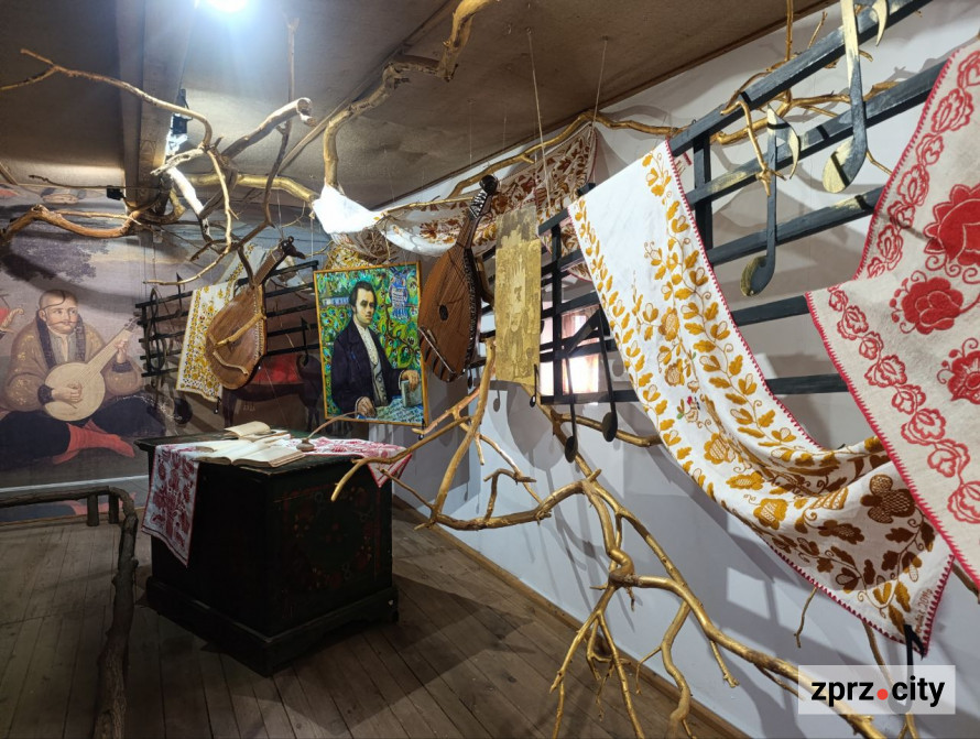 Відновлюємо свій моральний стан за допомогою мистецтва: як провести у Запоріжжі вечір п'ятниці і вихідні