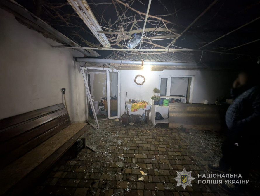 Поранено четверо людей, серед них - дві дівчинки: наслідки ворожих обстрілів Запорізької області за добу (фото)