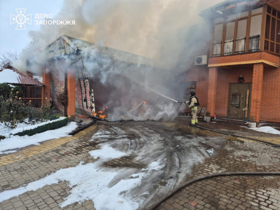 Кількість постраждалих внаслідок ворожих ударів по Запорізькому району збільшилась