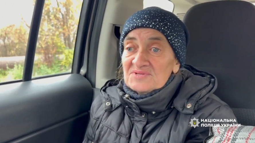 "Ніколи не думала, що дрон залетить у підвал" - щодня з прифронтових територій Запорізької області вивозять людей (відео)