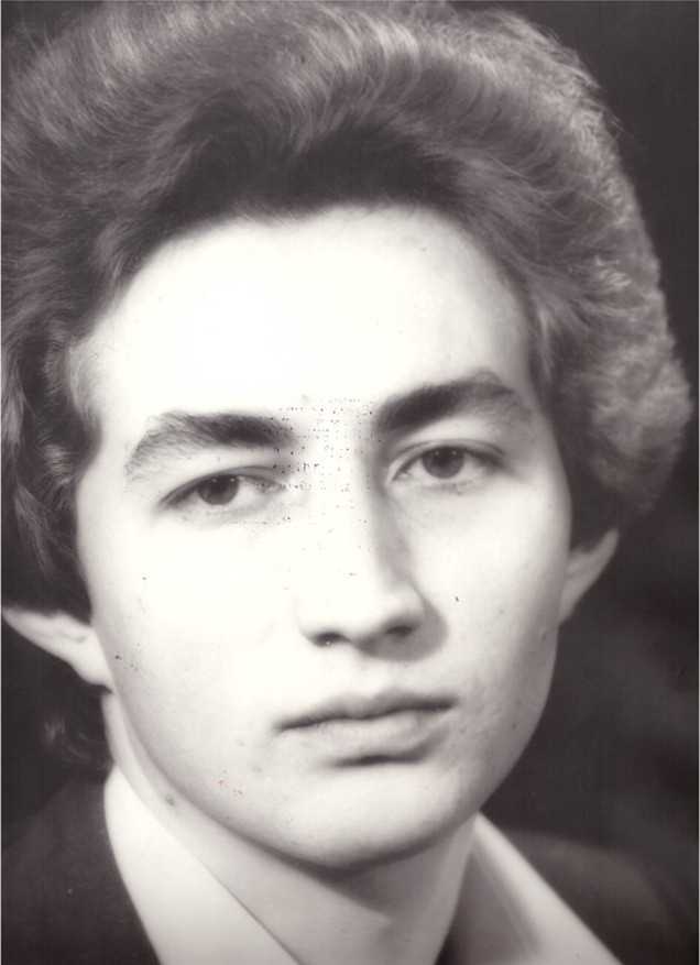 Пішов з життя відомий актор - був одним із засновників запорізького Театру молоді