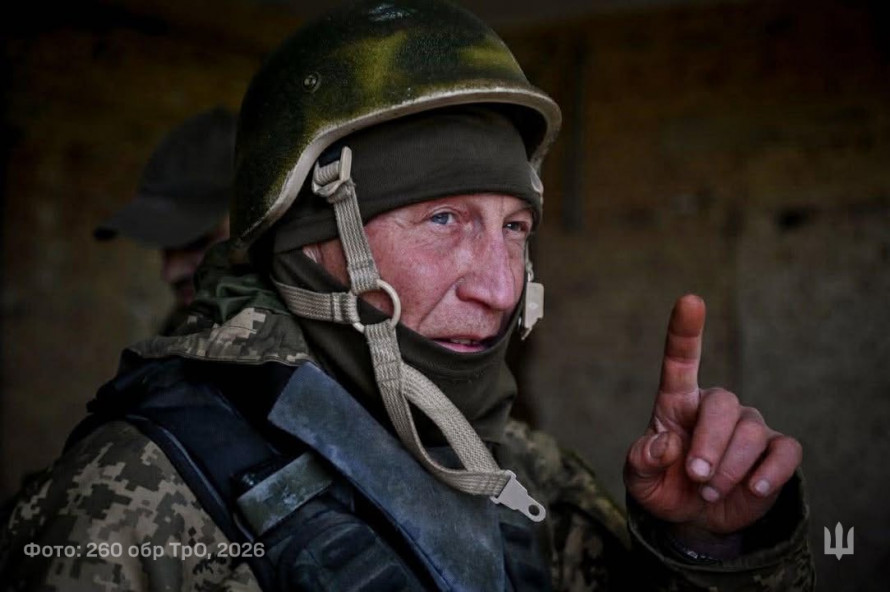 Повернувся додому на щиті: в Запоріжжі попрощаються з бійцем, який зник безвісти під час бойових дій (фото)