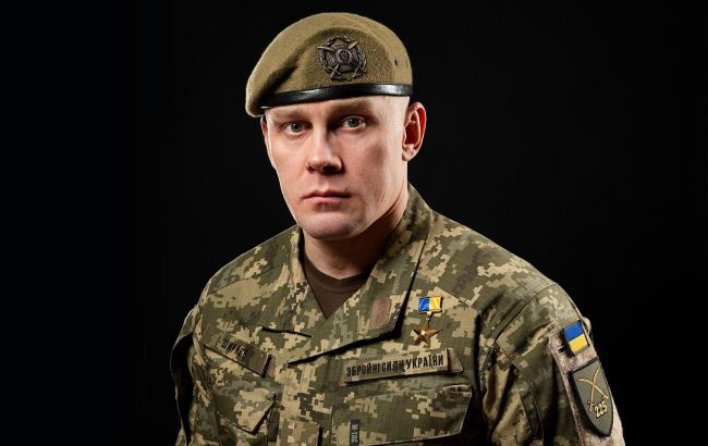 "Утримуємо плацдарми" - командир 225-го ОШП про ситуацію на Запорізькому напрямку