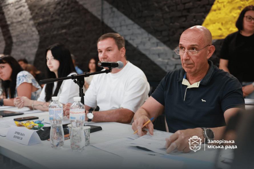 Вистояти під час атак: Запоріжжя спрямує понад 286 млн грн на захист критичної інфраструктури