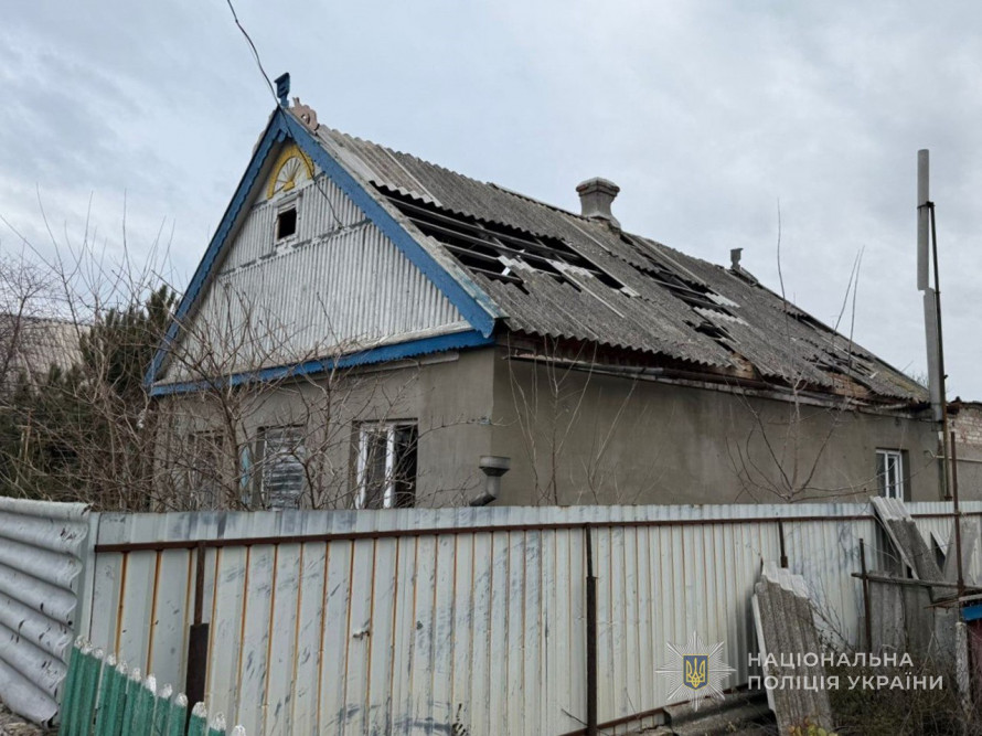Через численні обстріли у Запорізькій області поранені жінки - що відомо про наслідки ворожих атак