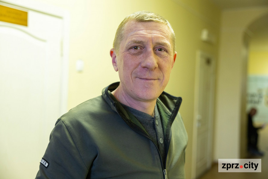 Потреба – рятувати життя: запорізькі металурги провели першу цього року донорську акцію