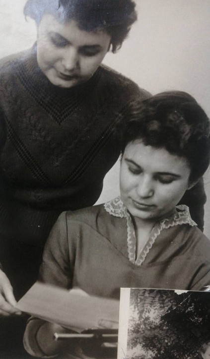 Трудова родина Коротких-Кульбако про працю, яка стала сімейною справою