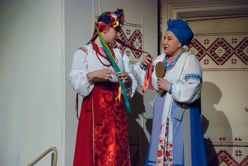 Понад пів століття на сцені: запорізький театр втратив видатну акторку Світлану Бобир (фото)