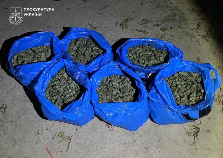 Вейпи з сюрпризом: у Запоріжжі викрили мережу продажу наркотиків (фото)