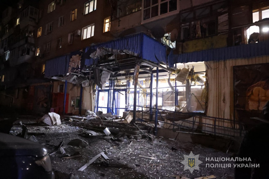 У лікарнях Запоріжжя залишаються тяжкі пацієнти - керівник ЗОВА розповів про стан постраждалих внаслідок обстрілів (відео)