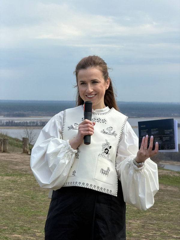 Подорож до себе: туристичний бізнес Запорізької області може долучитися до програми відновлення (фото)