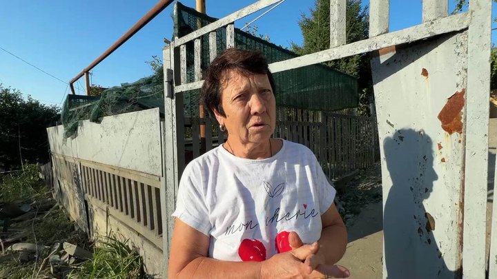 Бігли на вулицю босоніж по склу: очевидці розповіли про подвійний удар КАБами по Запоріжжю