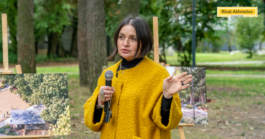 Рінат Ахметов підтримав інклюзивний проєкт Вадима Свириденка: 8,6 млн грн спрямують на ветеранську петанк-арену та спеціальний автомобіль