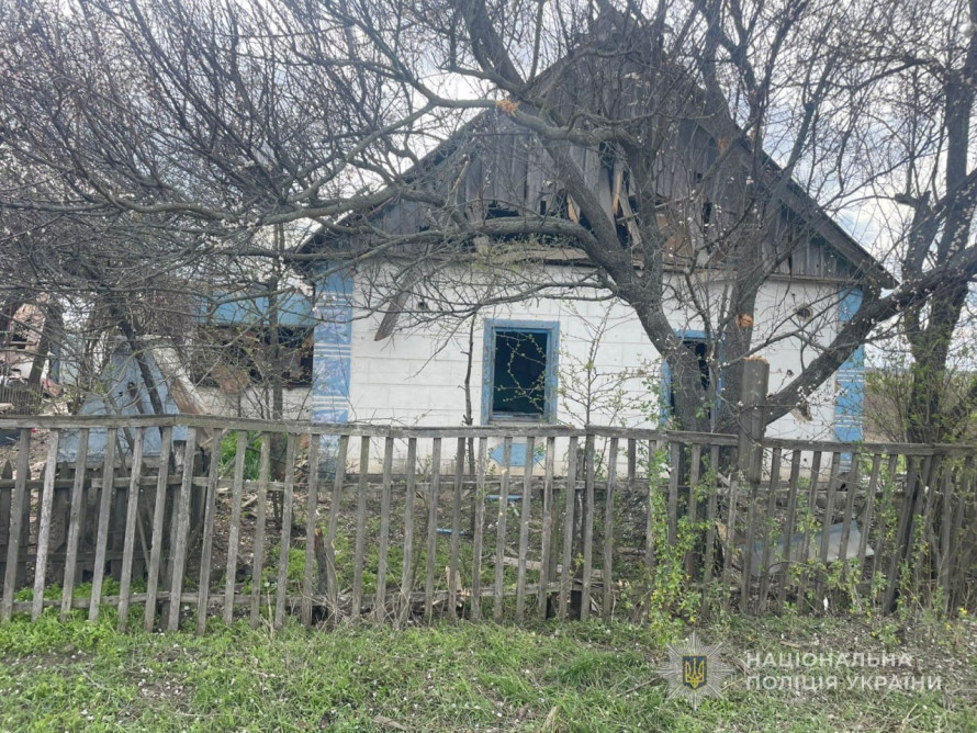 Під час ворожих обстрілів Запорізької області поранено 10 поліцейських: наслідки ударів військових рф за добу