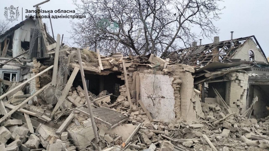 У Запоріжжі чули вибухи - все, що наразі офіційно відомо про наслідки (фото)