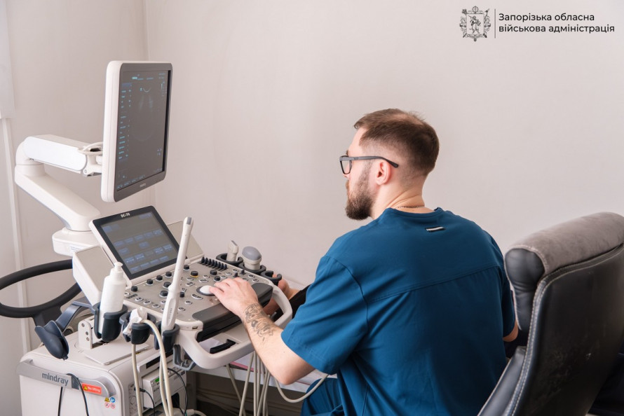 Мами та немовлята у безпеці: як працює запорізький перинатальний центр під час блекаутів