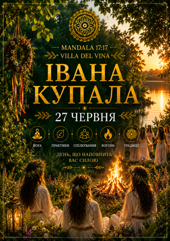 Як провести у Запоріжжі останні вихідні червня: афіша цікавих культурних подій