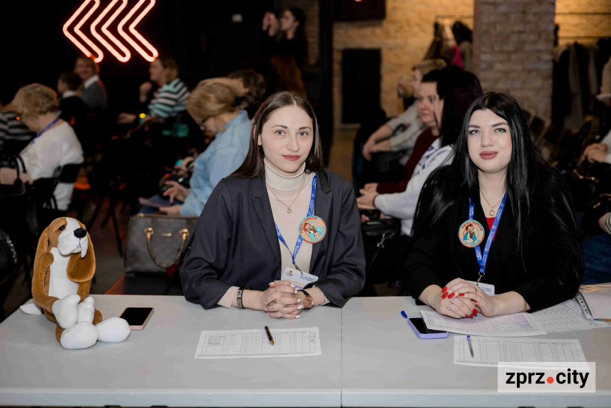 Іграшка, що лікує: у Запоріжжі стартує новий курс хібукі-терапії для педагогів