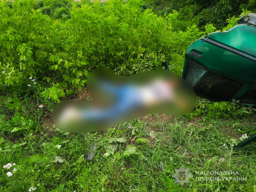 Алкоголь і небезпечний маневр: на Запоріжжі ДТП забрала життя двох пасажирок (фото)