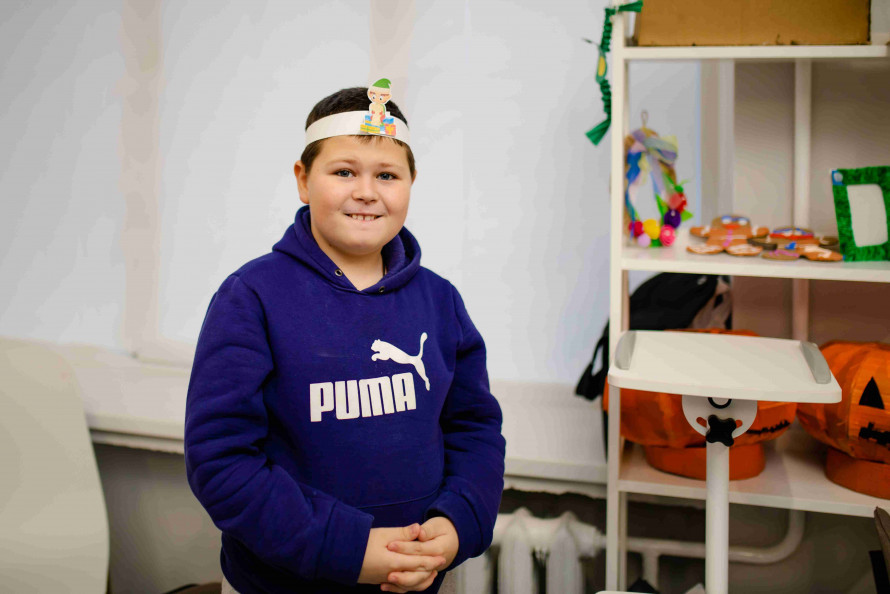 Освітні "Вулики" - у Запорізькій області з'явилися нові центри для навчання та розвитку школярів (фото)