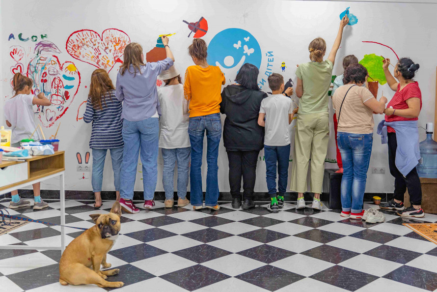 Психолог для дитини: коли потрібно звертатися й навіщо