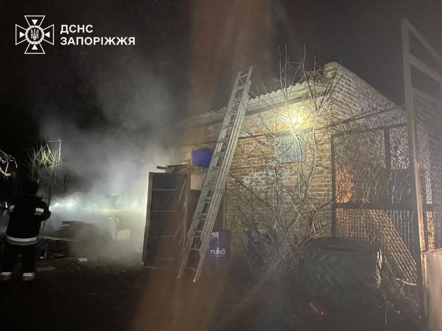 Виросла кількість поранених після ворожого удару по Запоріжжю 11 березня - наслідки обстрілів за добу