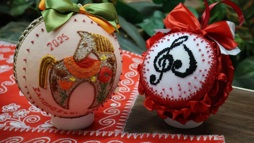 Масована атака дронів, скорочення відключень електрики, новорічні локації - дайджест подій 24-30 листопада у Запоріжжі