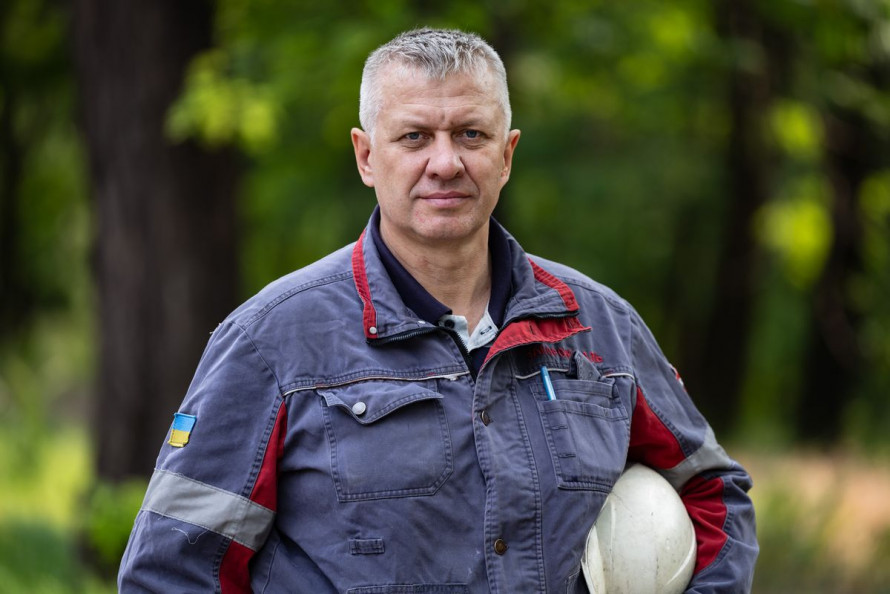 Спадковість поколінь: родина з Запоріжсталі отримала почесне звання «Золотої династії Метінвесту»