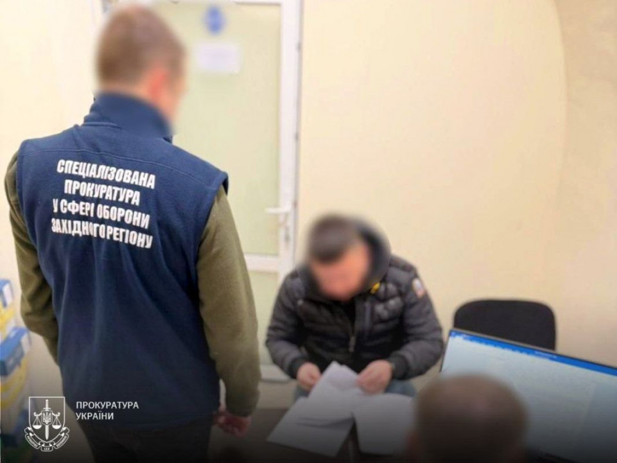 Будували фортифікації на Запоріжжі, але отримали "бойові": справу про 72 млн грн розгляне суд