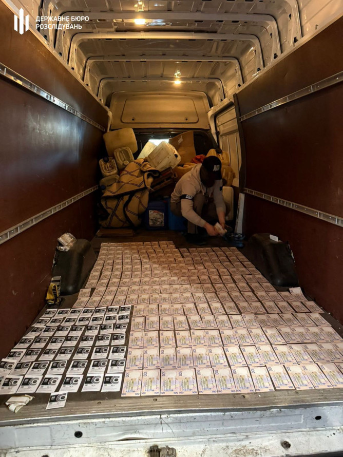 Підірваний на міні НРК виставили на продаж: на Запоріжжі викрили військових (фото, відео)