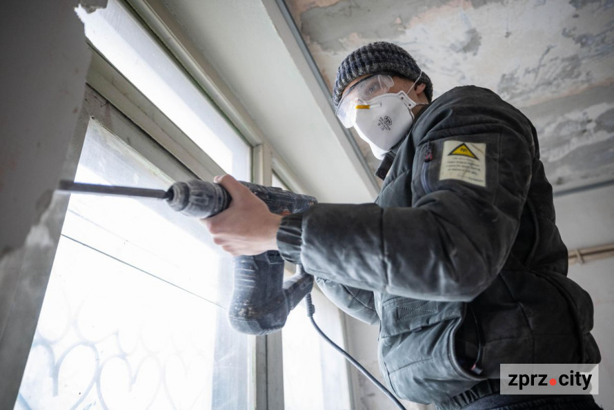 Запорізький заклад освіти став одним із переможців проєкту Міністерства освіти і науки України «100 майстерень»