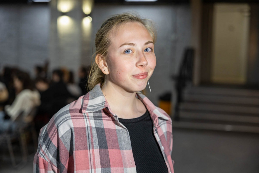 Інженерія у ТОП-виборі молоді: Метінвест Політехніка зустрілася із старшокласниками у Запоріжжі