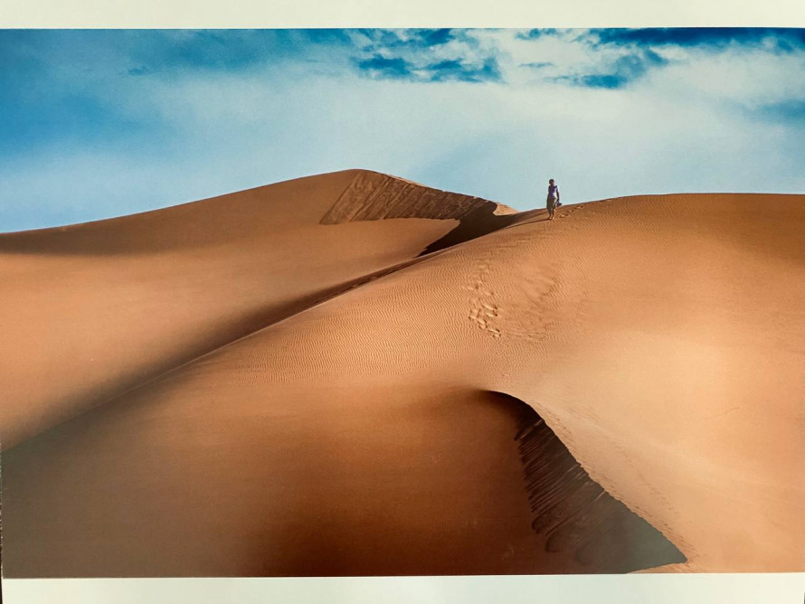 У Запоріжжі покажуть виставку українських і німецьких фотографів