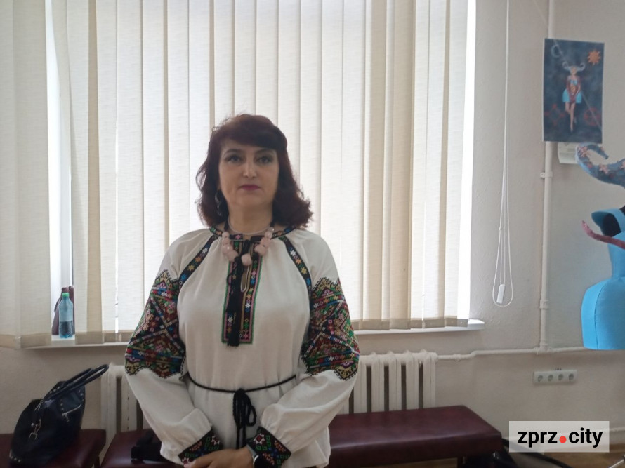 У Запорізькому художньому музеї показали сюрреалістичний калейдоскоп - фото