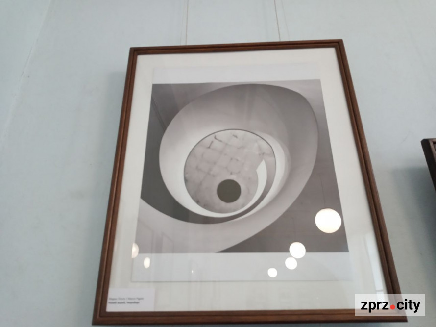 У Запоріжжі відкрили українсько-німецьку фотовиставку