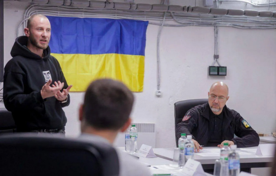 Україна розширює протиповітряний щит - нові центри ППО з’являться у Запорізькій області