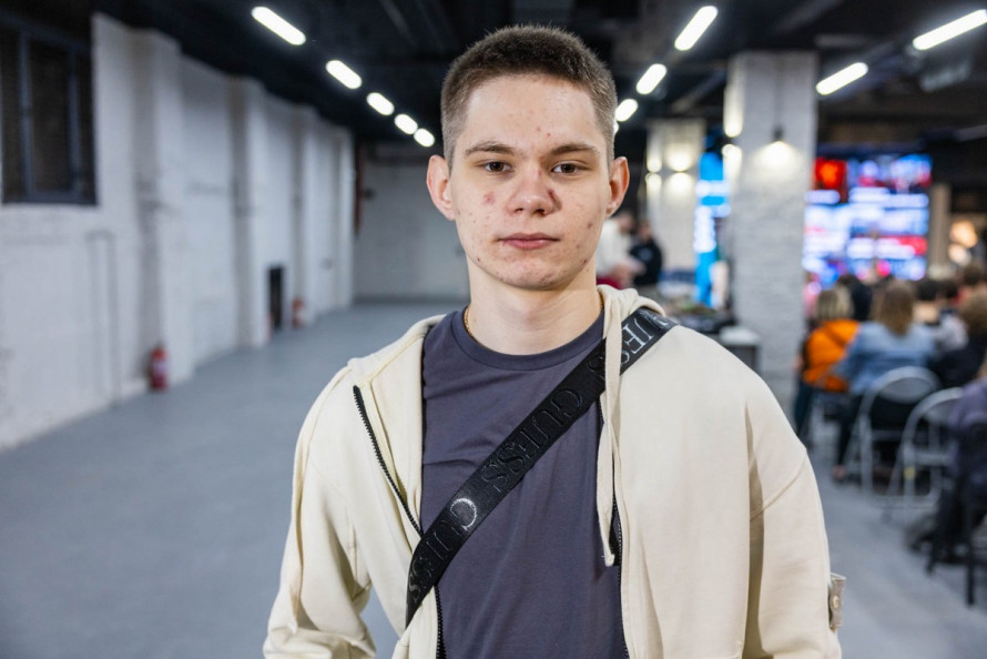 Інженерія у ТОП-виборі молоді: Метінвест Політехніка зустрілася із старшокласниками у Запоріжжі