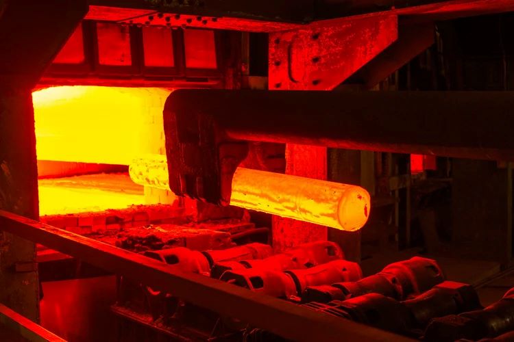 Україна навіть під час повномасштабної війни зберігає позиції серед топ-20 виробників сталі у світі