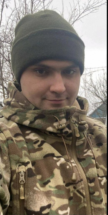 Виконував бойові завдання на Покровському напрямку - у Вільнянську попрощалися з молодим протитанкістом, який загинув на Донеччині (фото)