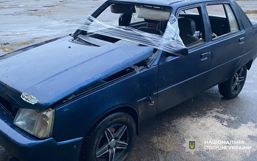 Понад 600 атак дронами та знеструмлення: у Запорізькій області внаслідок обстрілів є загиблий, ще п’ятеро поранені (фото)