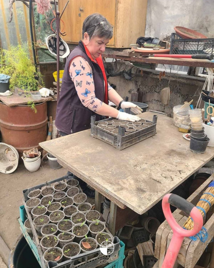 Чому ботанічний сад у Запоріжжі закритий для відвідувань