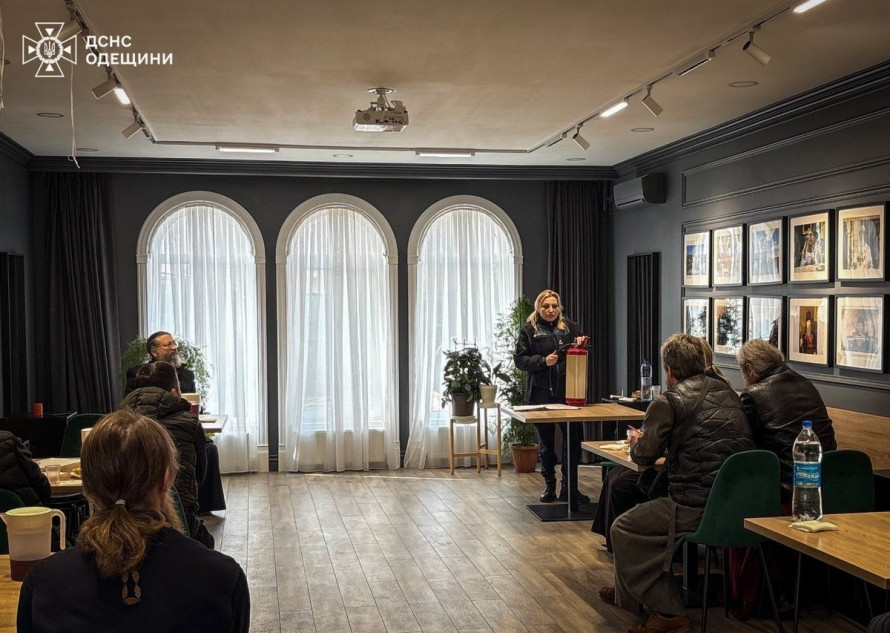 Великдень у Запоріжжі 2026: як святкуватимуть і які діють правила безпеки