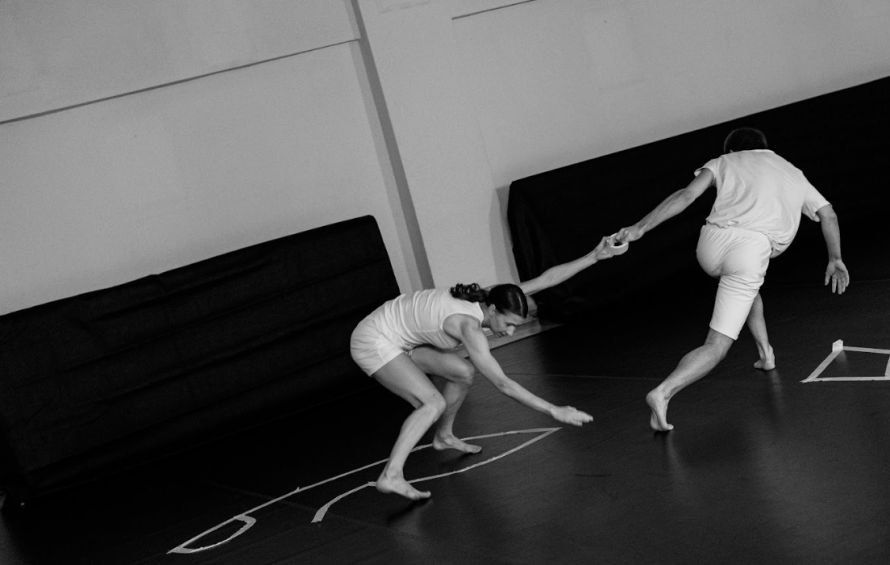 Після Будапешту покажуть у Запоріжжі - в театрі на Хортиці відбудеться прем'єра танцювальної вистави